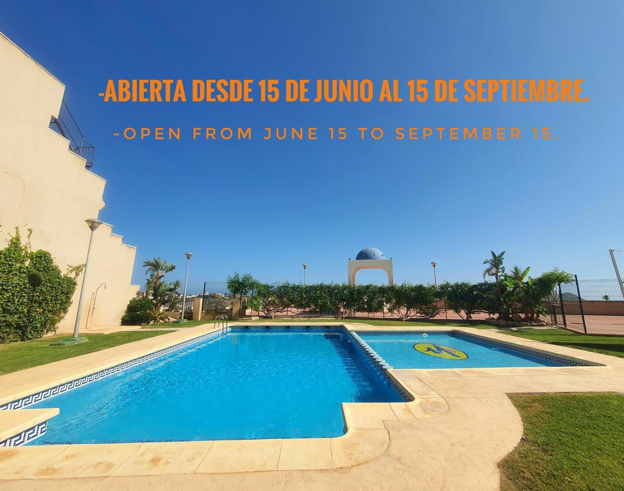 Apartamento Con Aire Acondicionado, Wifi Y Parking - By Aloha Palma Águilas Exterior foto